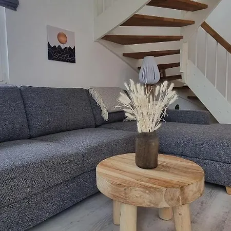 Holiday home Reethaus 