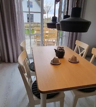 Holiday home Reethaus 