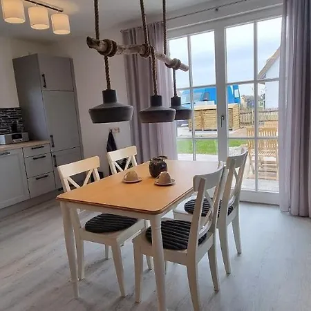 Holiday home Reethaus 