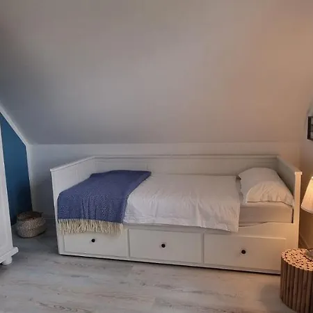 Holiday home Reethaus 