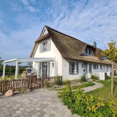 Holiday home Reethaus 