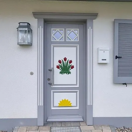 Дом отдыха Reethaus 