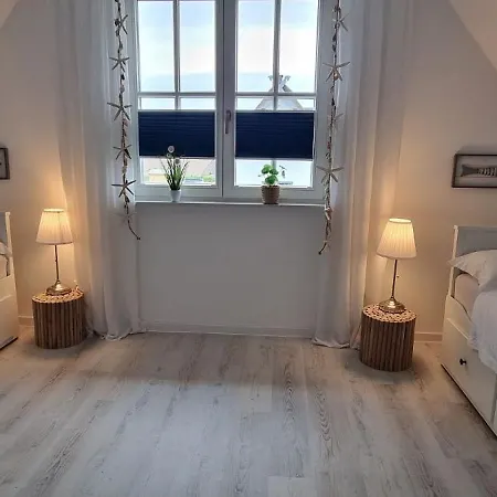 Дом отдыха Reethaus 