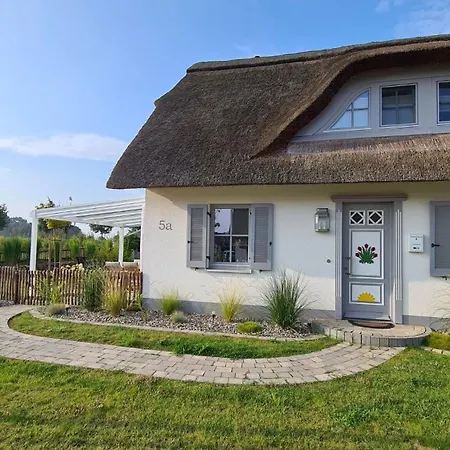 Дом отдыха Reethaus 